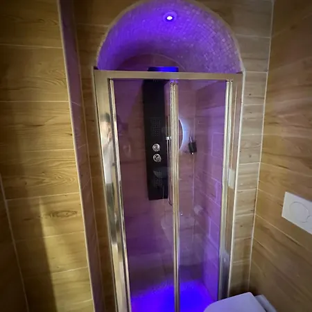 Affittacamere Teresa S Luxury Bari