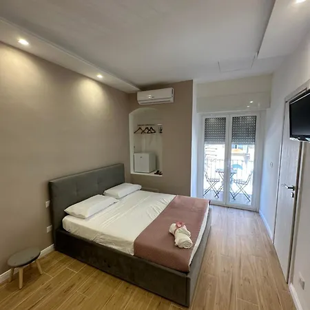 Teresa S Luxury Pensiune Bari