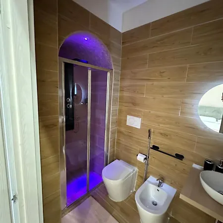 Teresa S Luxury Pensiune Bari